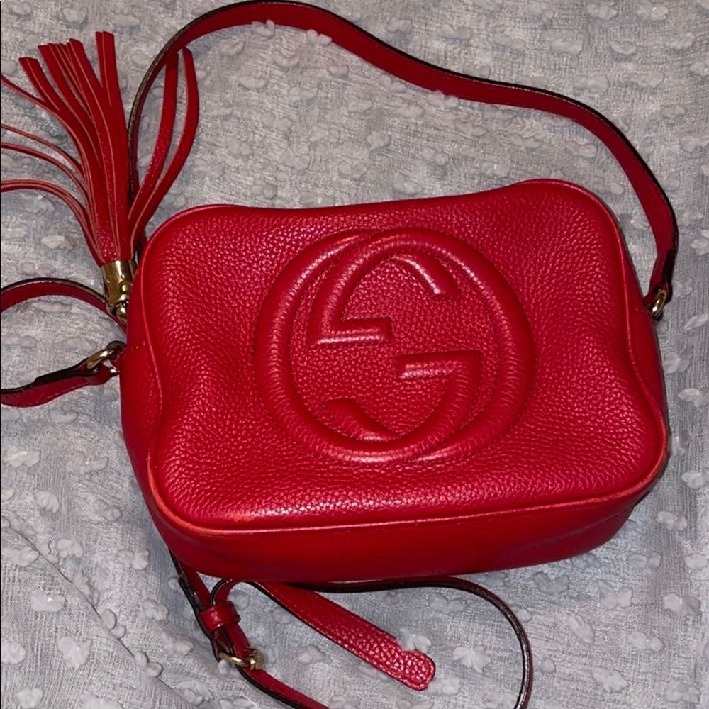 Gucci disco